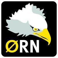 ørn workwear logo image