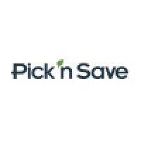 pick 'n save logo image