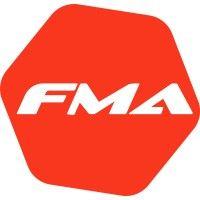 fma - football marketing asia logo image