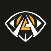 anonymo esports logo image