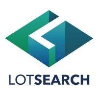 lotsearch | spatial intelligence | mapping risk logo image