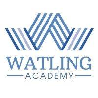 watling academy logo image