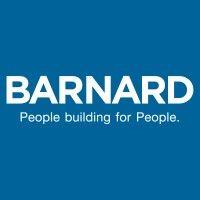 barnard logo image