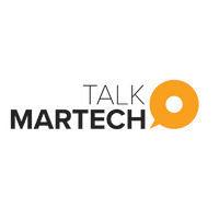 talkmartech logo image