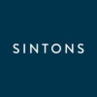 sintons llp