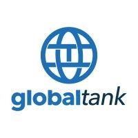 globaltank logo image