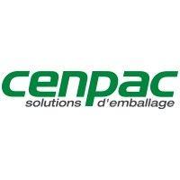 cenpac logo image