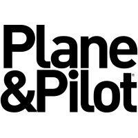 plane & pilot magazine