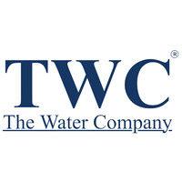 twc - the water company logo image