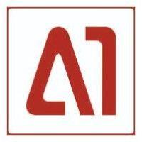 a-1 fence products company pvt. ltd. logo image