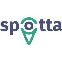 spotta logo image