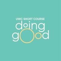 uwc short course: doing good logo image