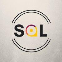 sol formación logo image