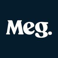 meg languages logo image