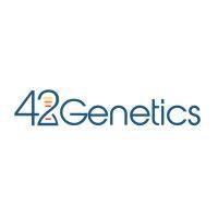 42genetics logo image