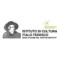 istituto di cultura italo-tedesco logo image