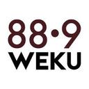 logo of 88 9 Weku