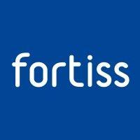 fortiss logo image