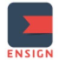 ensign