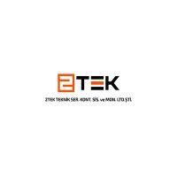 2tek tekni̇k servi̇s kontrol si̇stemleri̇ ve montaj ltd.şti̇. logo image