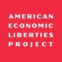 logo of American Economic Liberties Project