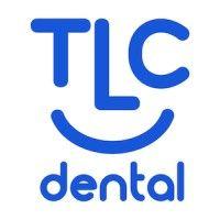 tlc dental logo image