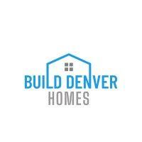 build denver homes logo image