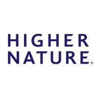 higher nature ltd logo image