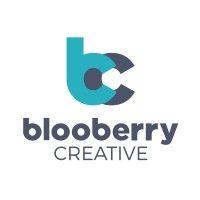 blooberry creative ltd logo image