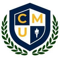 california miramar university logo image