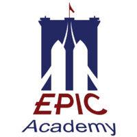 epic academy | a better school logo image