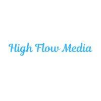 high flow media, llc logo image