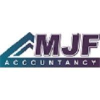 mjf accountancy ltd logo image