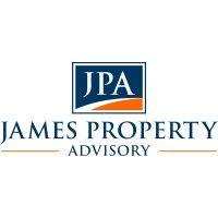 james property advisory logo image