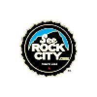 rock city gardens logo image