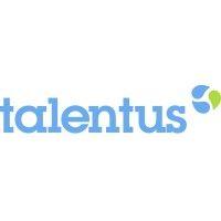 talentus logo image