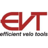 efficient velo tools logo image