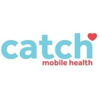 catch mobile health logo image