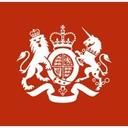 logo of Hm Treasury