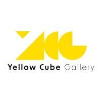 yellow cube gallery