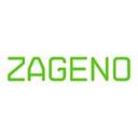 logo of Zageno Inc