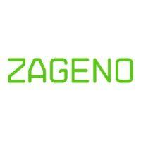 zageno inc. logo image