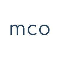 mco logo image