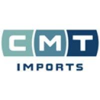 cmt imports logo image