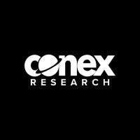 conex research logo image