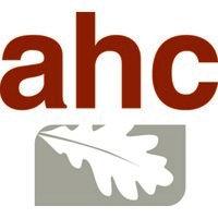 ahc hardwood group logo image