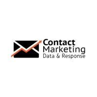 contact marketing logo image