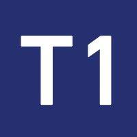 terminal 1 logo image