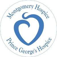 montgomery hospice logo image