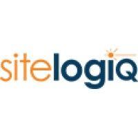 sitelogiq logo image